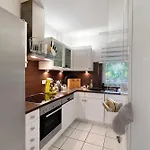 Harmonie Apartman
