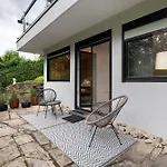 Harmonie Apartman Zaisenhausen (Karlsruhe)