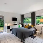 Apartman Harmonie *