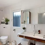 Harmonie Apartman Zaisenhausen (Karlsruhe)