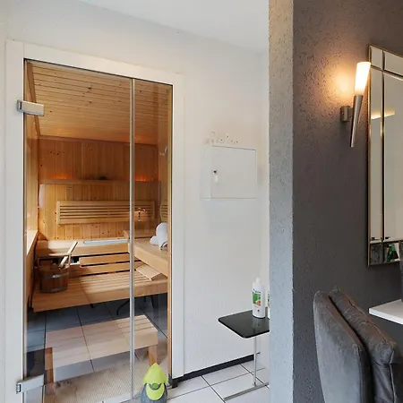 アパート Harmonie *