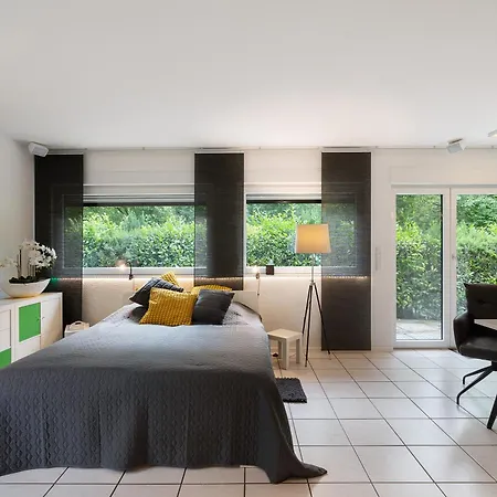 Harmonie Zaisenhausen (Karlsruhe)