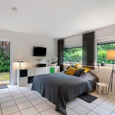 アパート Harmonie *