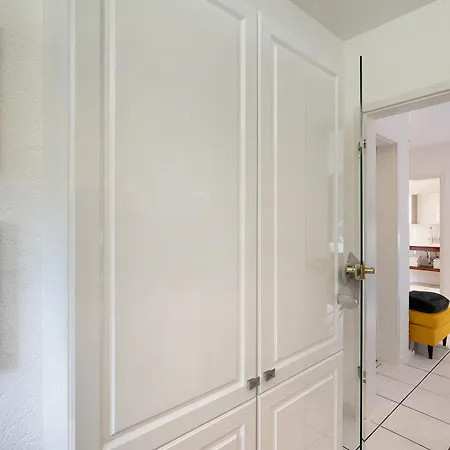 Harmonie アパート