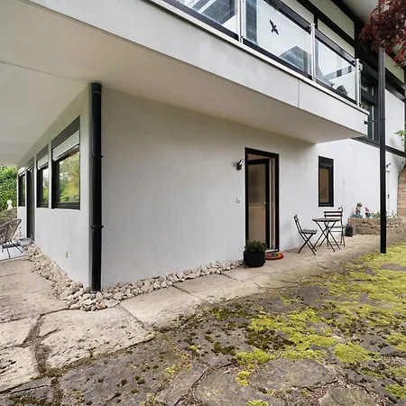 Harmonie アパート Zaisenhausen (Karlsruhe)