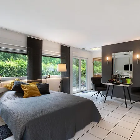 Harmonie Apartman