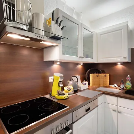 Apartman Harmonie